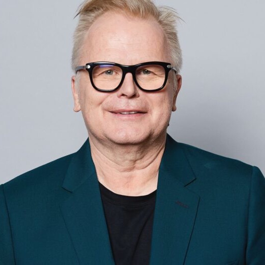 Herbert Grönemeyer – Live in Luzern Albumart Cover