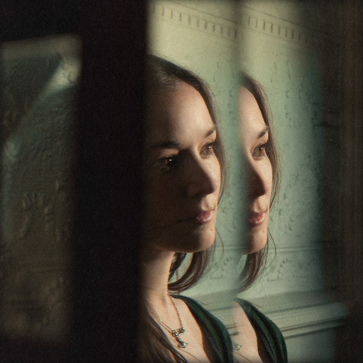 Margaret Glaspy - Sharp Knife - Album Artwork