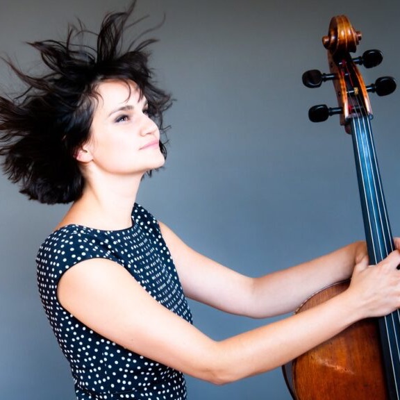 Lucerne Festival – Raphaela Gromes Albumart Cover