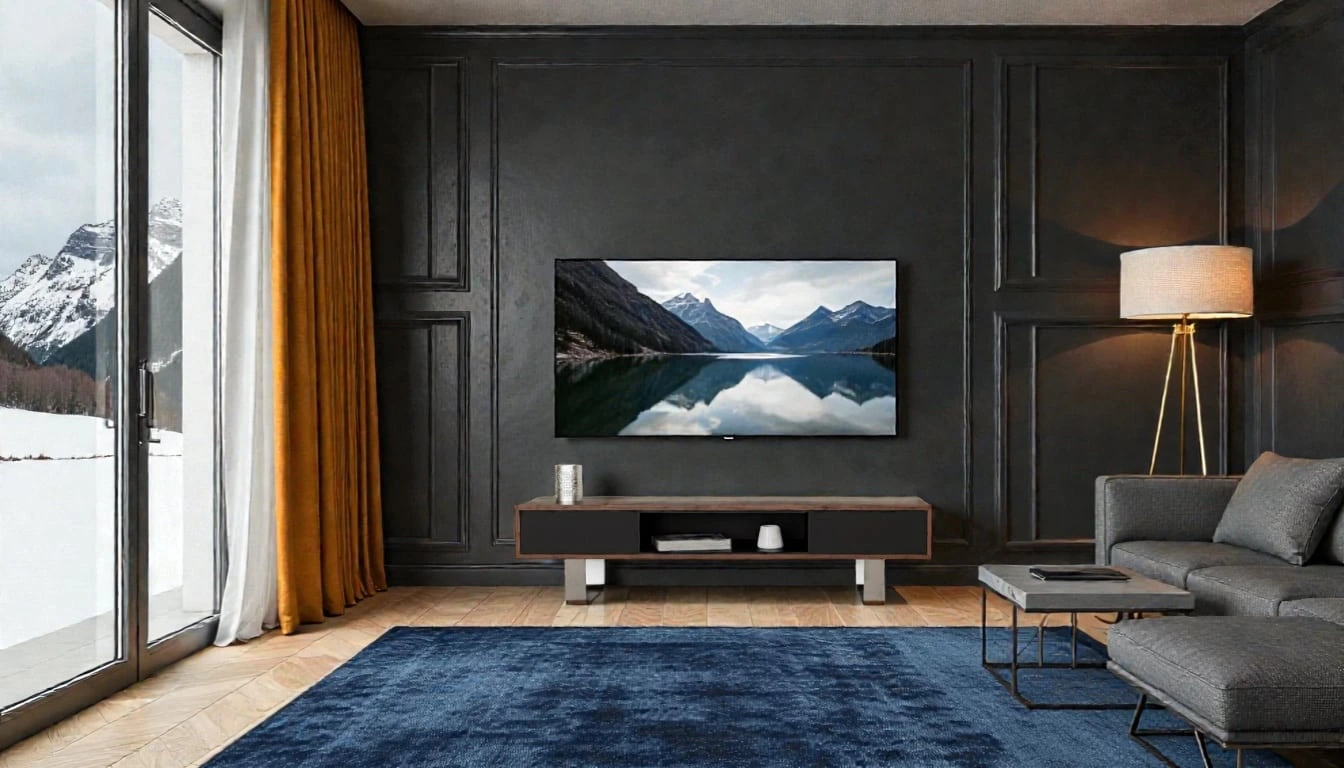 Sarasvati I white lacquered