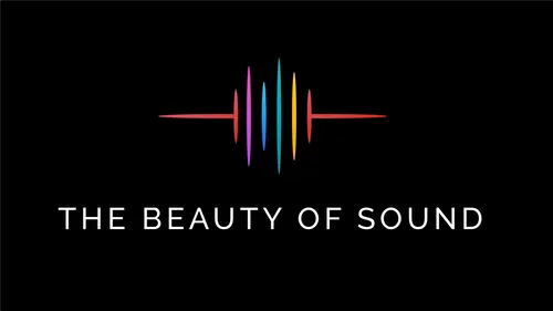 Logo - The Beauty of Sound GmbH