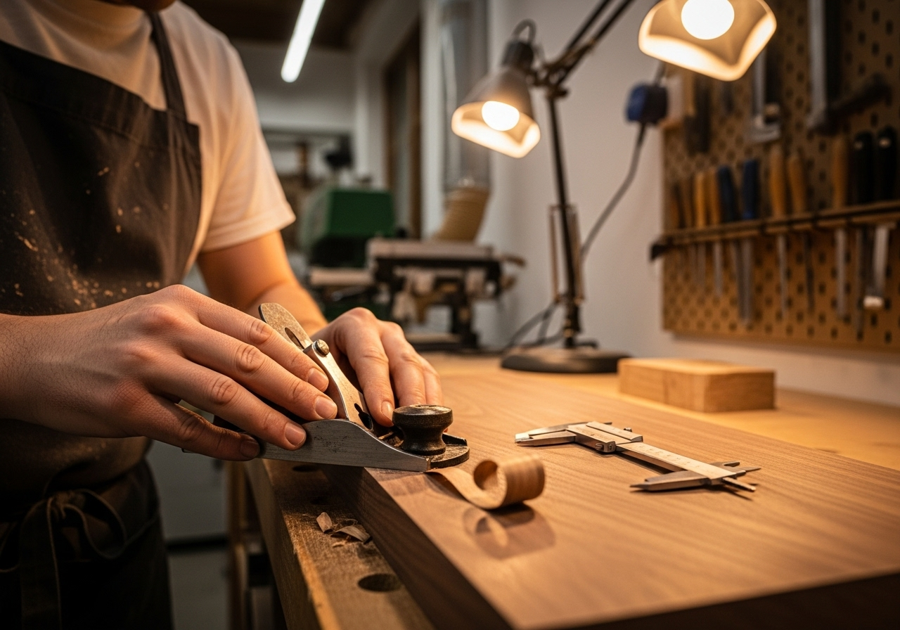 Sarasvati II aus unserer Manufaktur