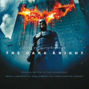 Hans Zimmer - The Dark Knight Soundtrack Cover