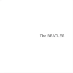 The Beatles - Glass Onion - the white album