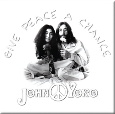 John Lennon - Give Peace a Chance