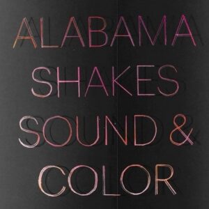 alabama shakes - don't wanna fight