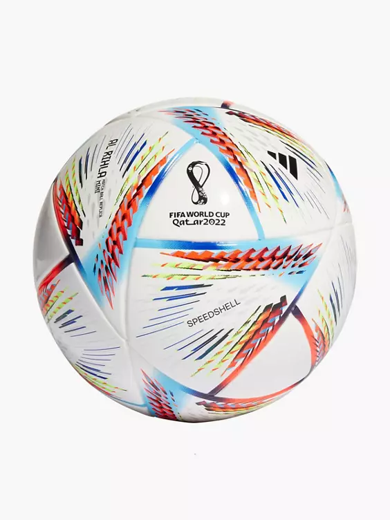 Qatar 2022 - Ball