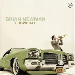 brian newman & lady-gaga showboat artwork