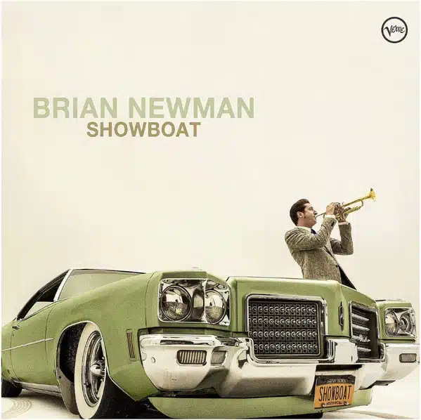 brian newman & lady-gaga showboat artwork